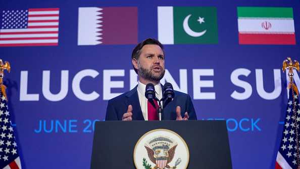 VP Vance highlights progress in Iran peace talks despite tensions