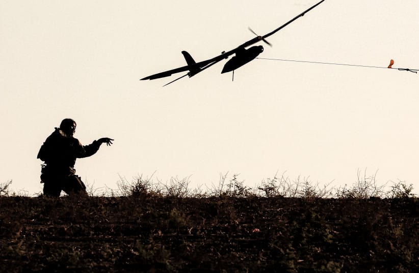 The IDF has just launched Hoshen, its new five-year plan which will promote the use of artificial intelligence, robots, and new technologies in the army.