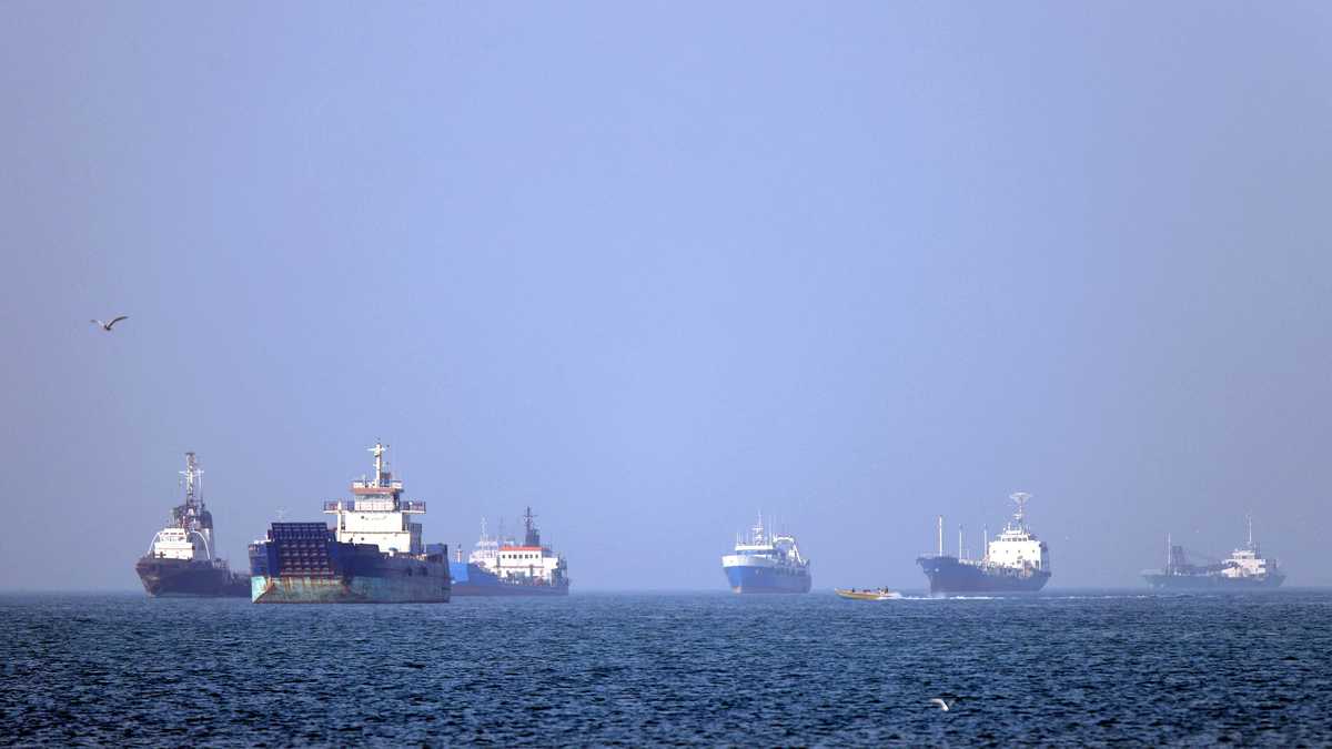 US-Iran deal tested as new attacks are reported in Middle East