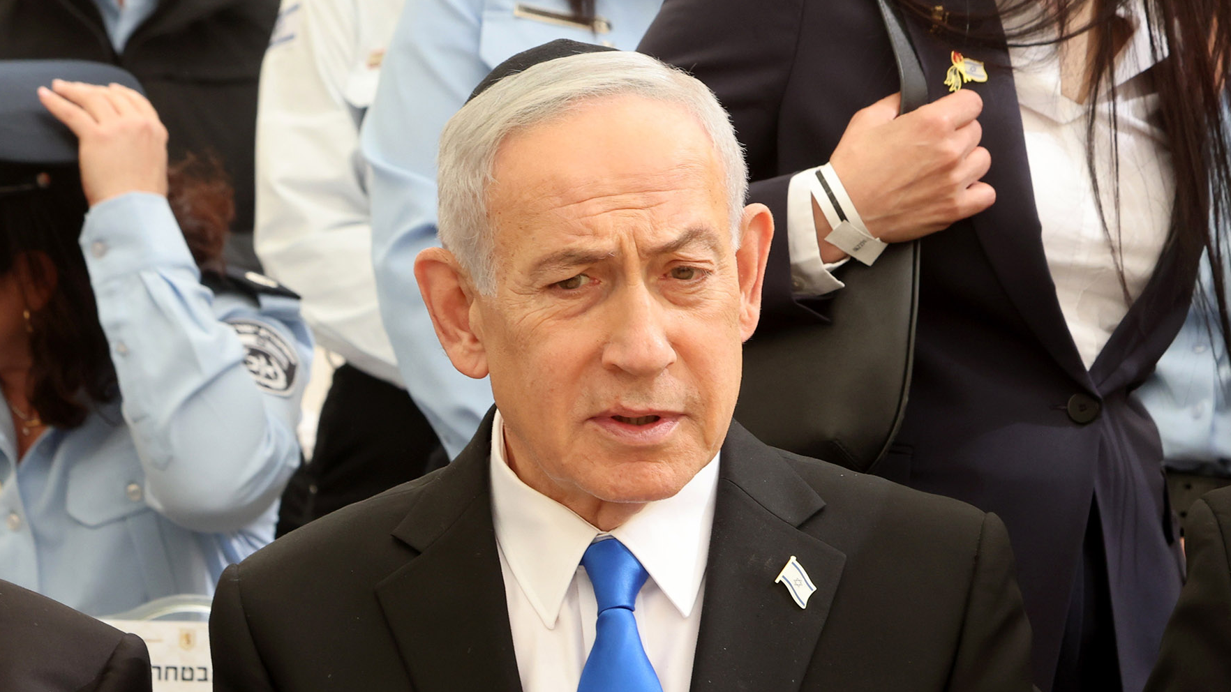 Likud party: Netanyahu to run in Israel's next election