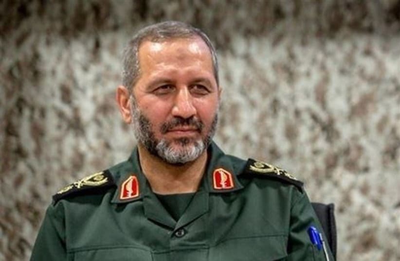  Seyyed Hossein Mousavi Eftekhari, known as Majid Mousavi, is a brigadier general in the IRGC who was appointed commander of the IRGC Aerospace Force on June 13, 2025.