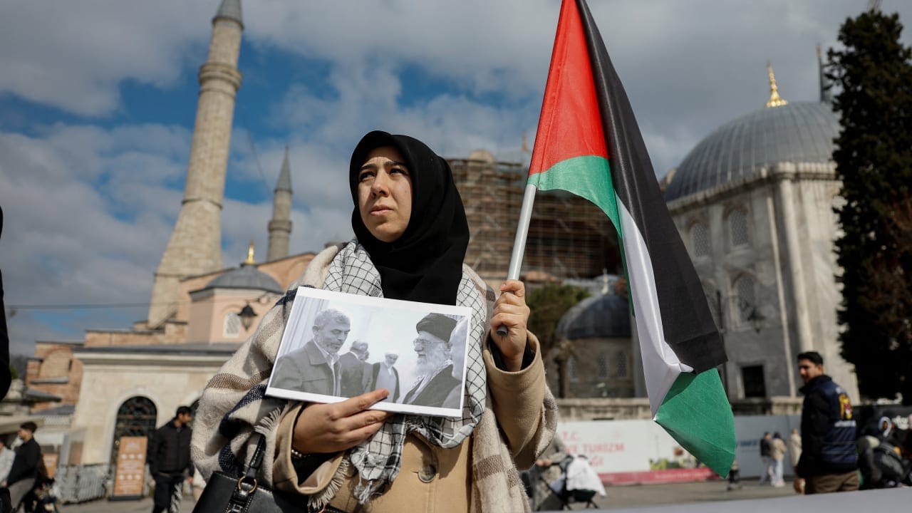 The Jerusalem Post - Israel News