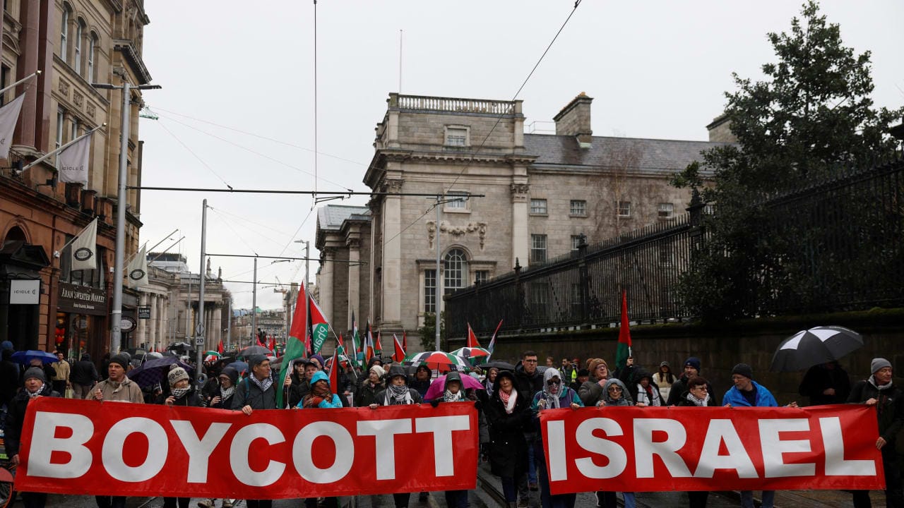 The Jerusalem Post - Israel News
