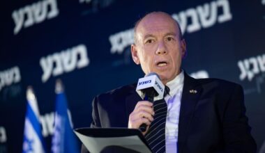 The Jerusalem Post - Israel News