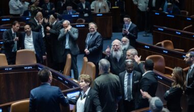 The Jerusalem Post - Israel News