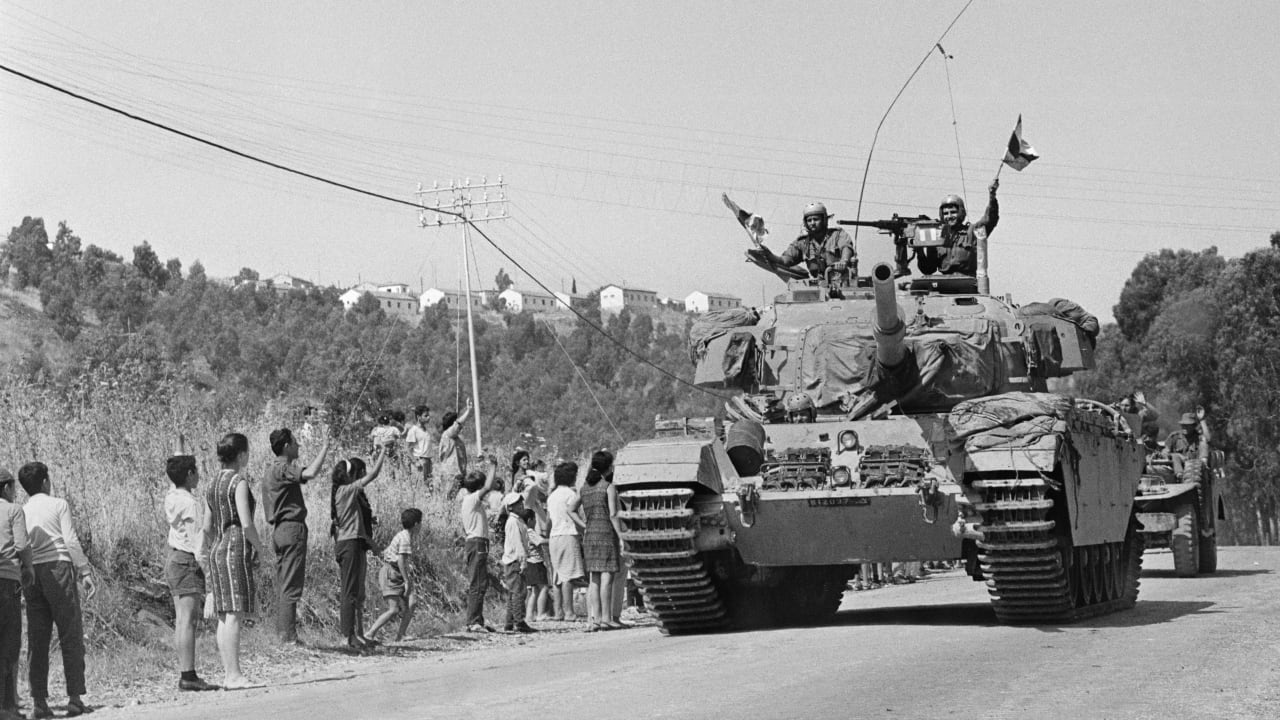 The Jerusalem Post - Israel News