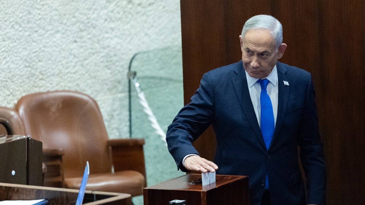 The Jerusalem Post - Israel News