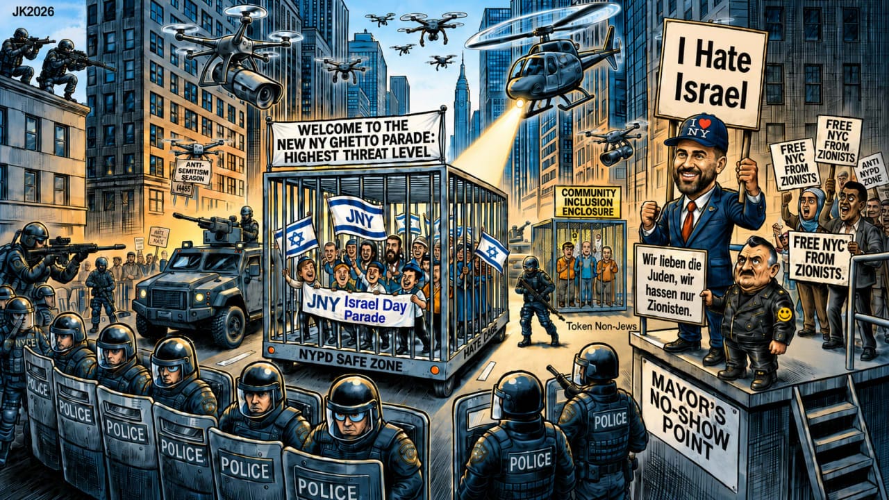 The Jerusalem Post - Israel News