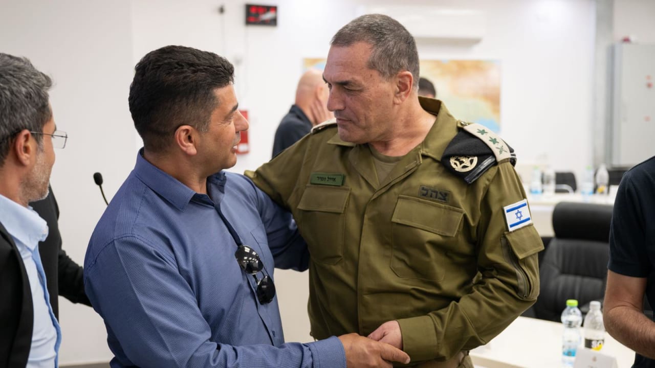 The Jerusalem Post - Israel News