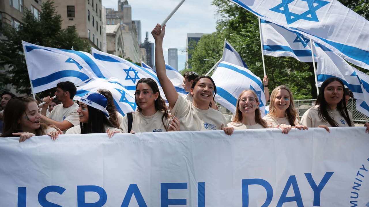 The Jerusalem Post - Israel News