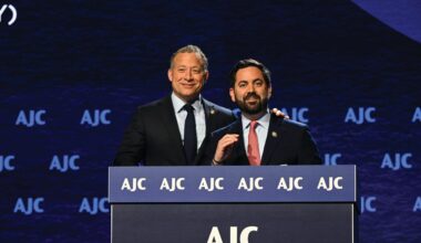 The Jerusalem Post - Israel News