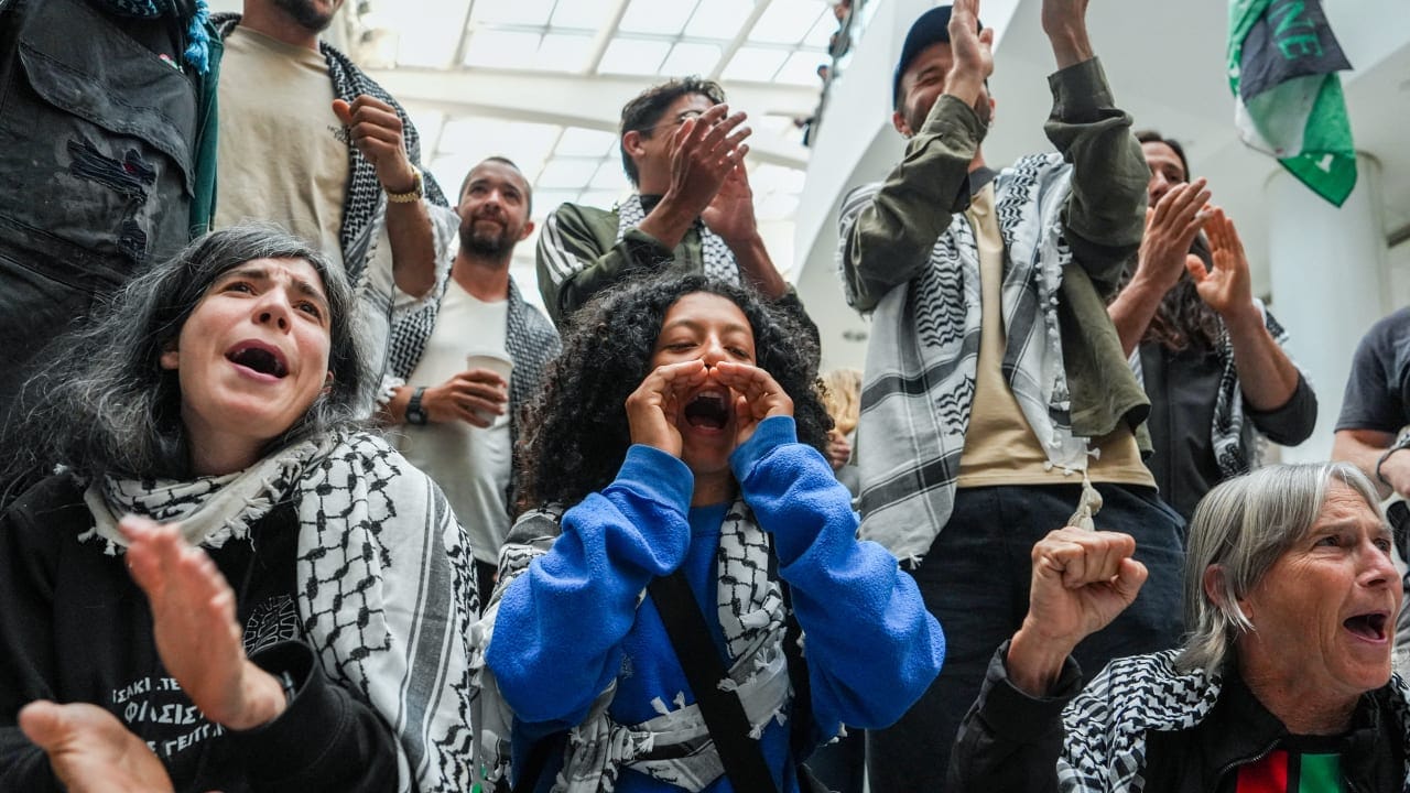The Jerusalem Post - Israel News