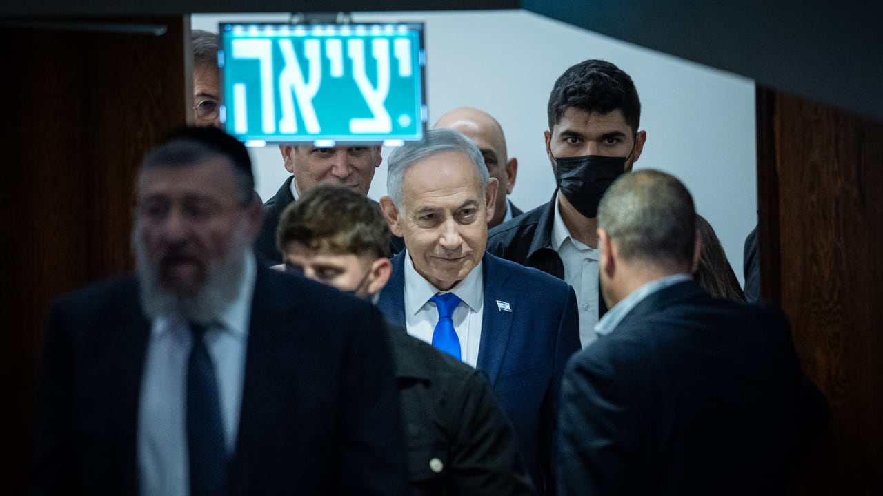 The Jerusalem Post - Israel News