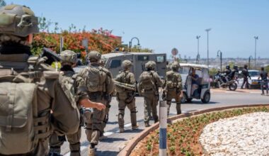 The Jerusalem Post - Israel News