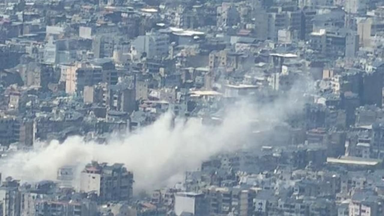 Israeli soldiers operate during a military raid in the West Bank city of Hebron, May 24, 2026.