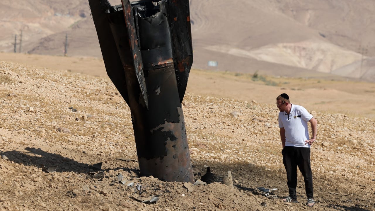 The Jerusalem Post - Israel News