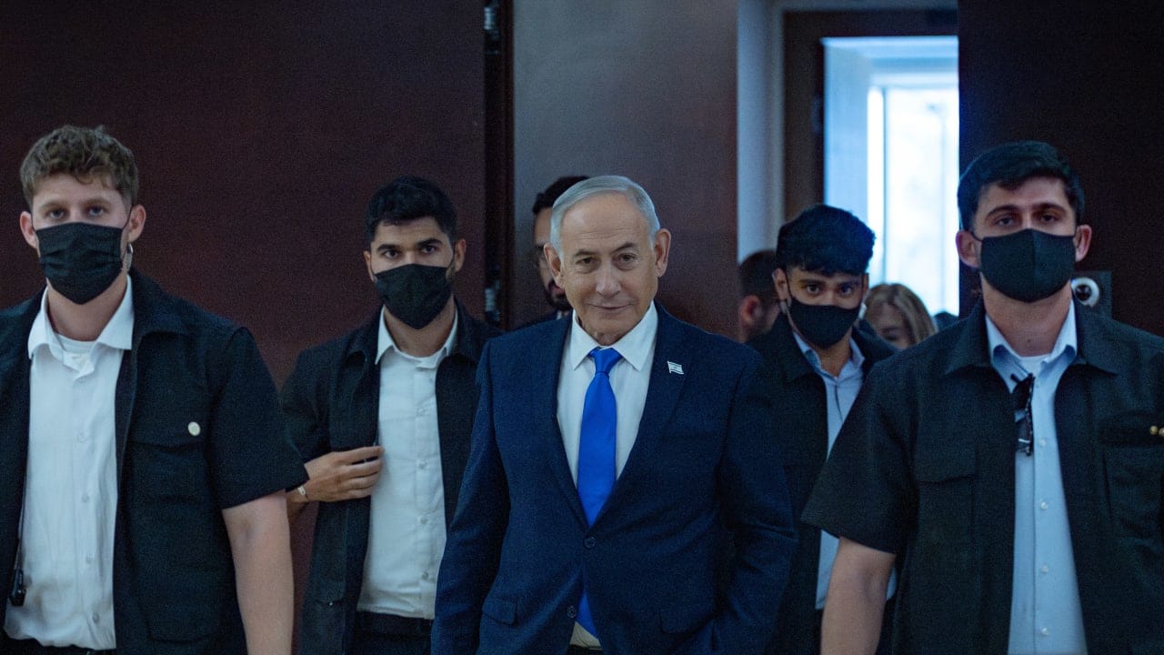 The Jerusalem Post - Israel News