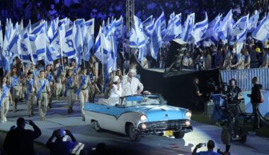 The Jerusalem Post - Israel News