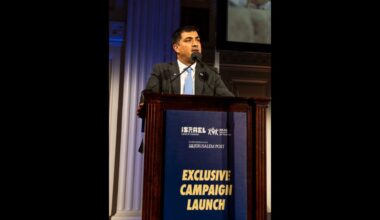 Michael Izhakov, Director General of the Israeli Ministry of Tourism: "We chose to show Israel through people, real moments, experiences, culture, and the joyful Israeli spirit".