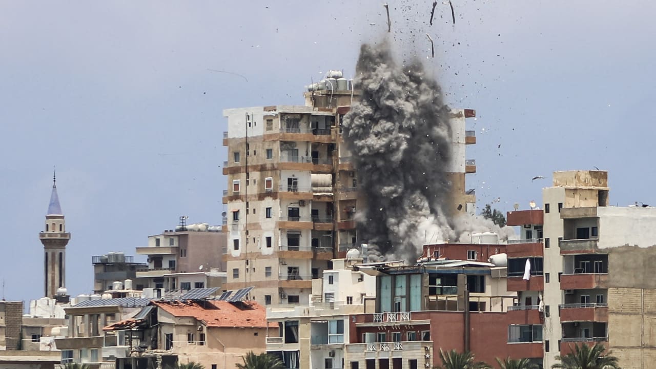 The Jerusalem Post - Israel News