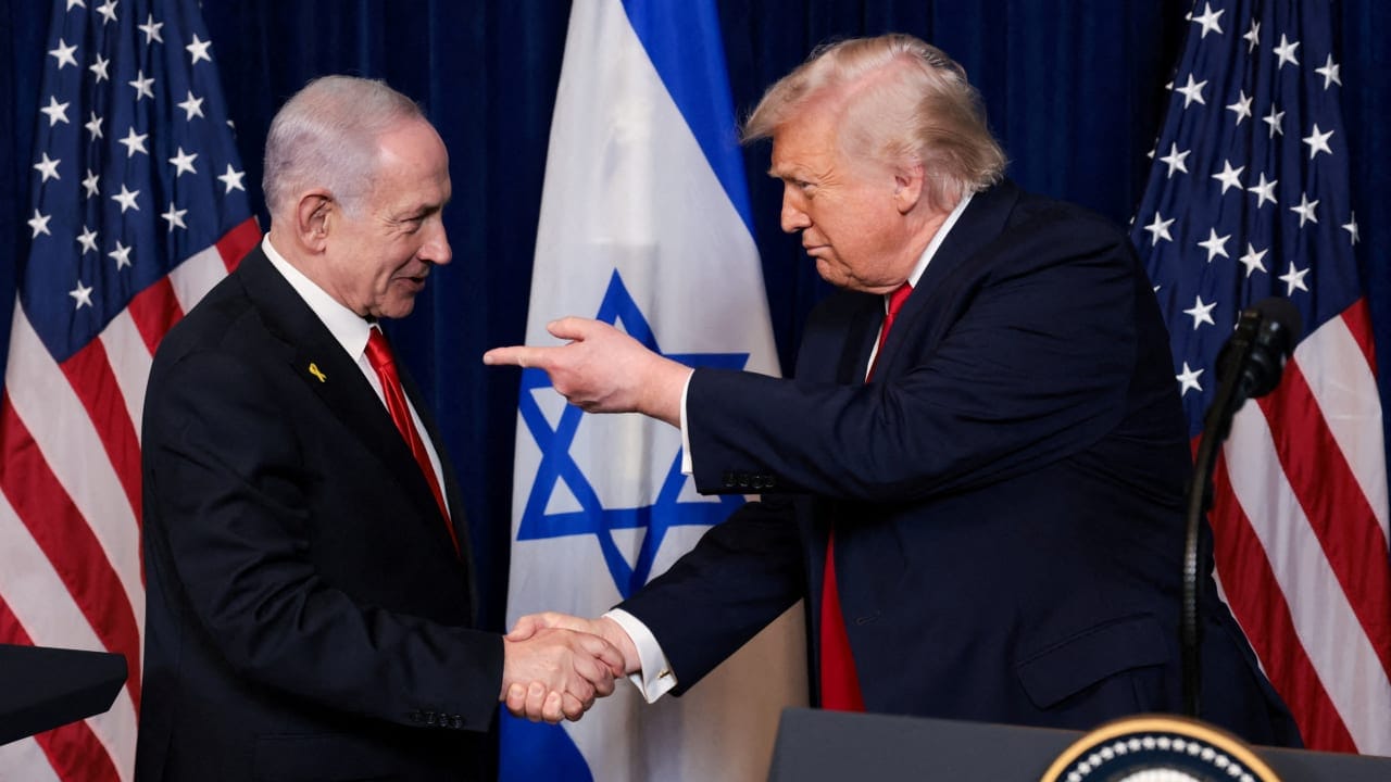 The Jerusalem Post - Israel News