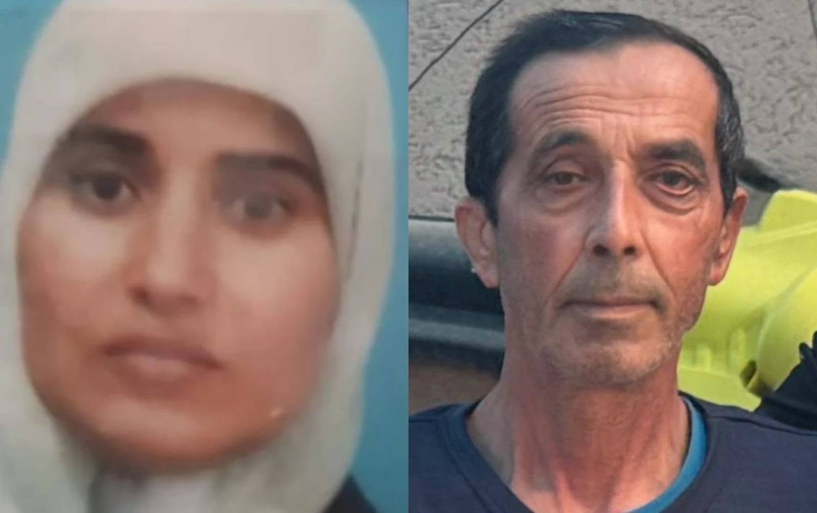 Couple fatally shot while driving in Arab city in central Israel