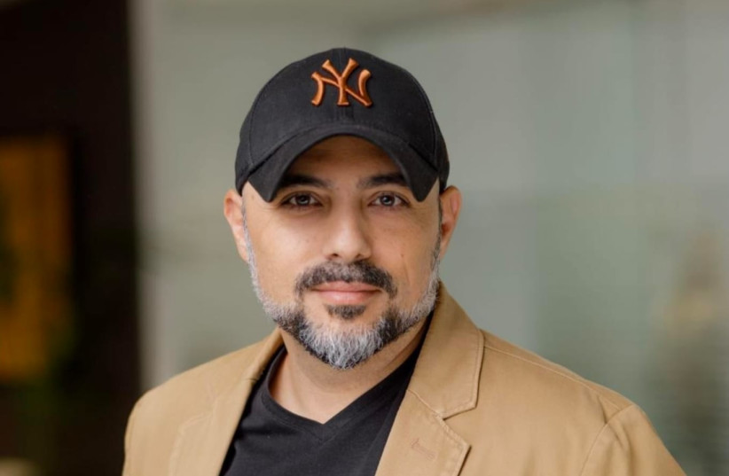 Or Haviv, Partner and Head of Innovation at Arieli Group.