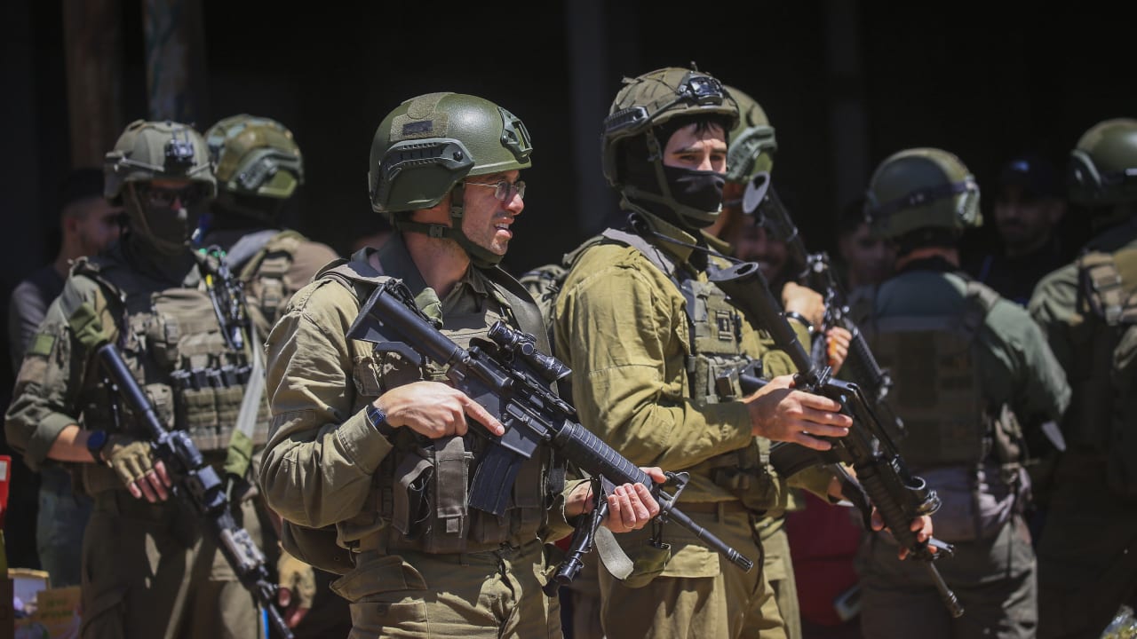 The Jerusalem Post - Israel News