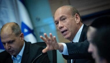 The Jerusalem Post - Israel News