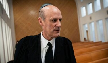 Watchdog or Lapdog? In Netanyahu's Israel, Personal Loyalty Tops Professionalism