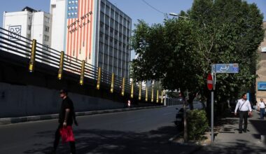 US, Iran haggle over frozen funds as they inch toward interim deal, sources say