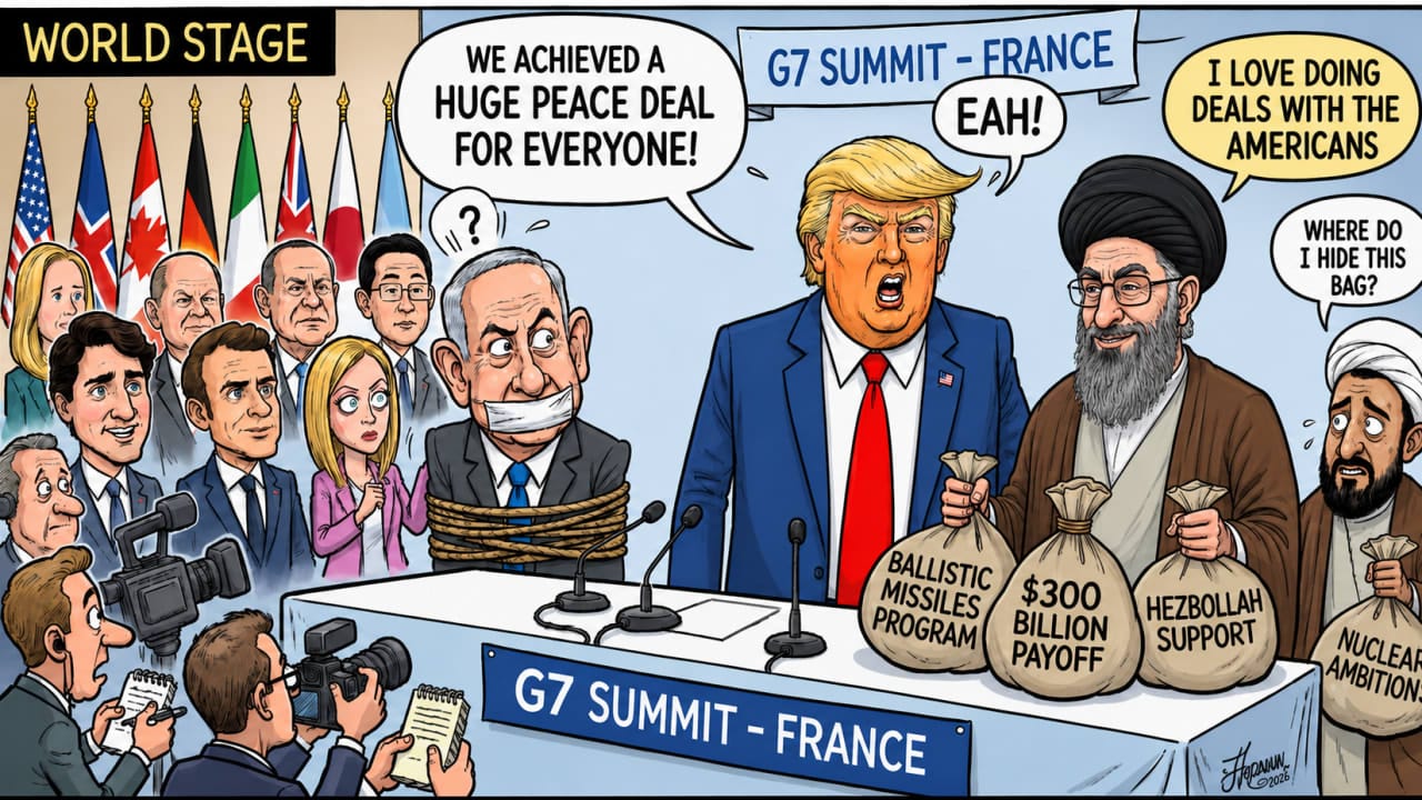 The Jerusalem Post - Israel News