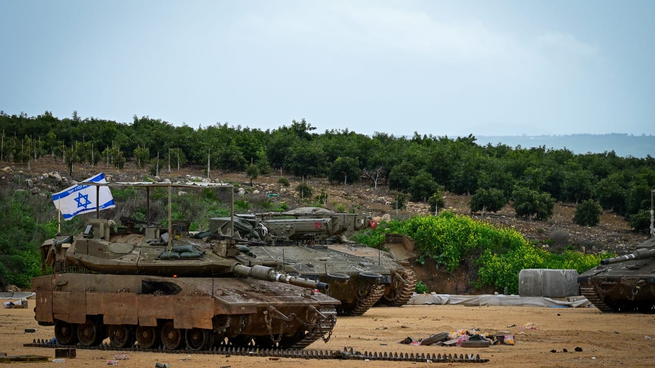 The Jerusalem Post - Israel News