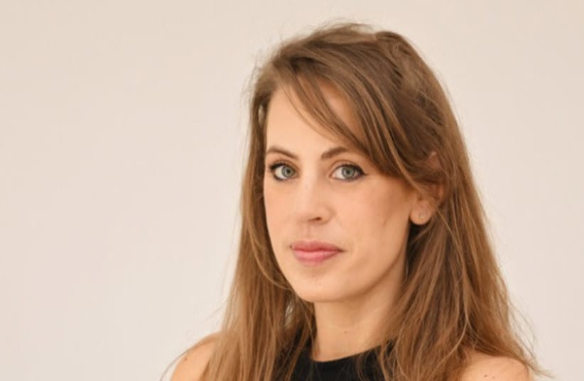 Mor Ziv, Head of Real Estate Investments at JLL Israel.