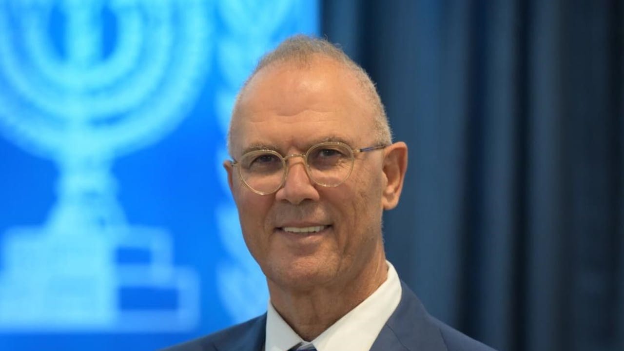 The Jerusalem Post - Israel News