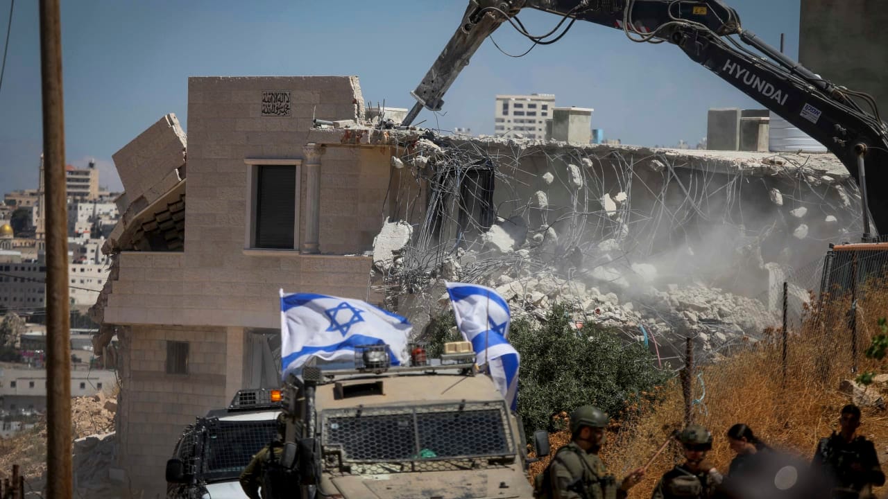 The Jerusalem Post - Israel News