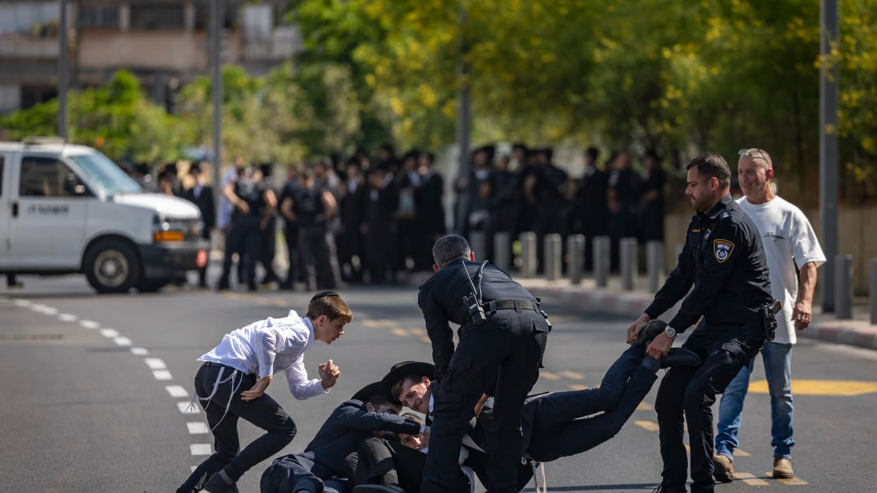 The Jerusalem Post - Israel News