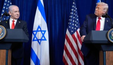 Contributor: Israel squandered its goodwill in the U.S., and now what?