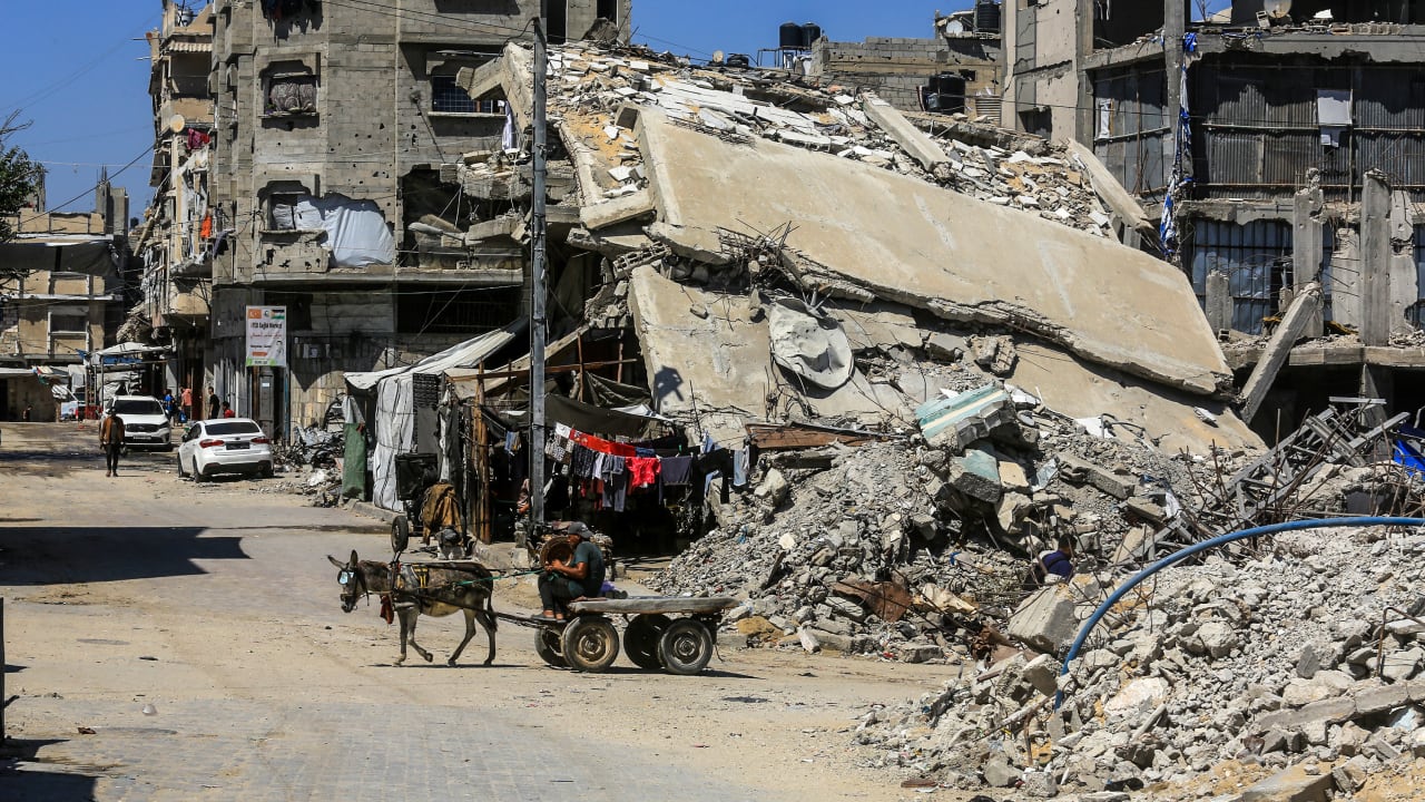 The Jerusalem Post - Israel News