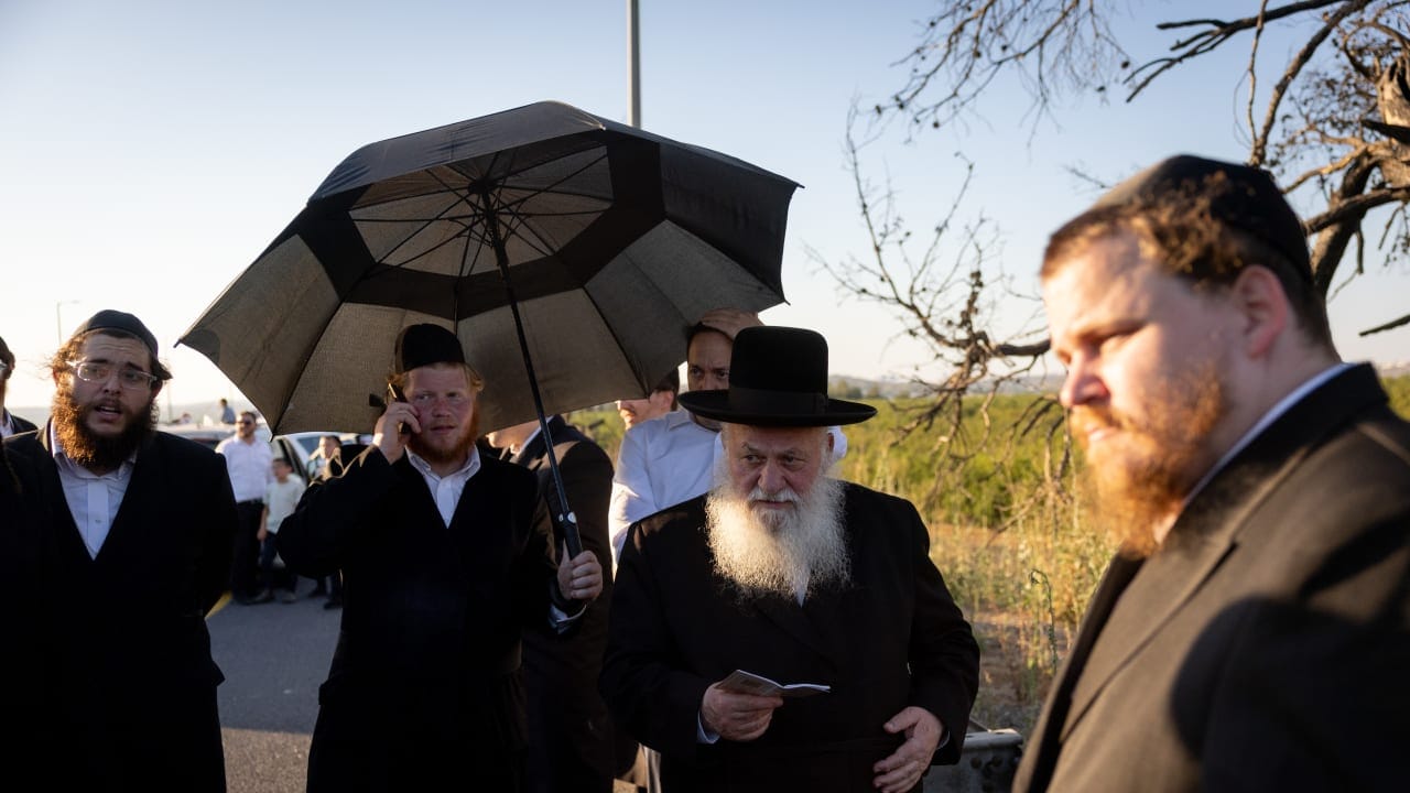 The Jerusalem Post - Israel News