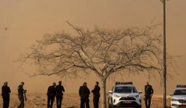 The Jerusalem Post - Israel News