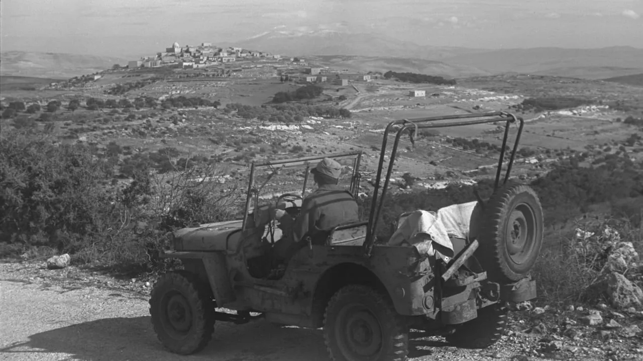 The Jerusalem Post - Israel News