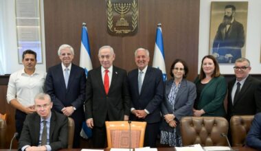 The Jerusalem Post - Israel News