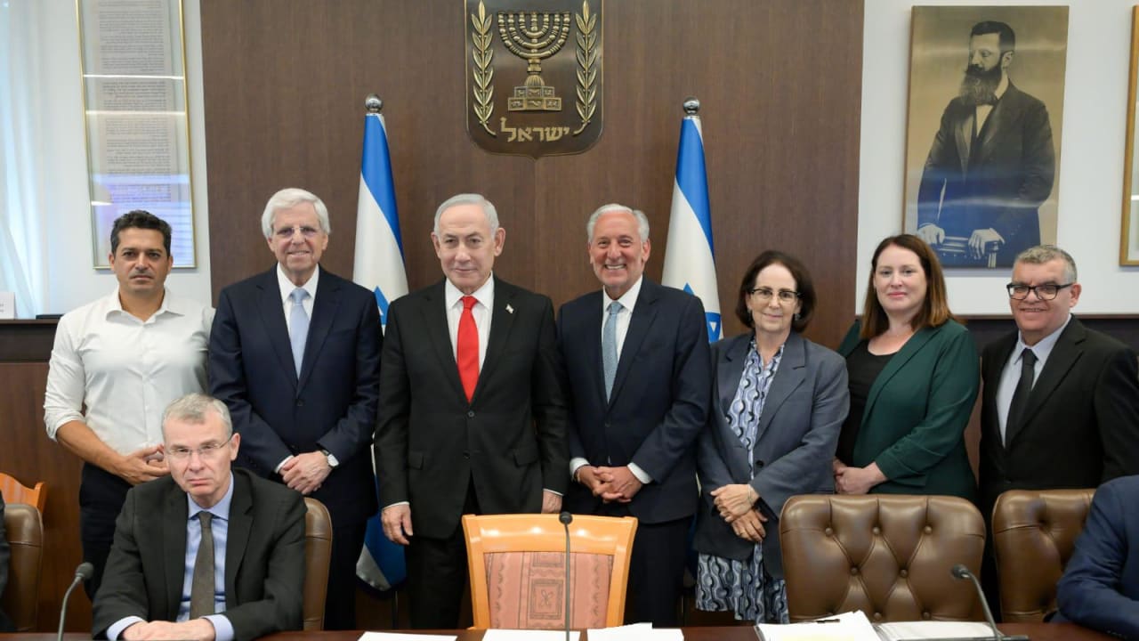 The Jerusalem Post - Israel News