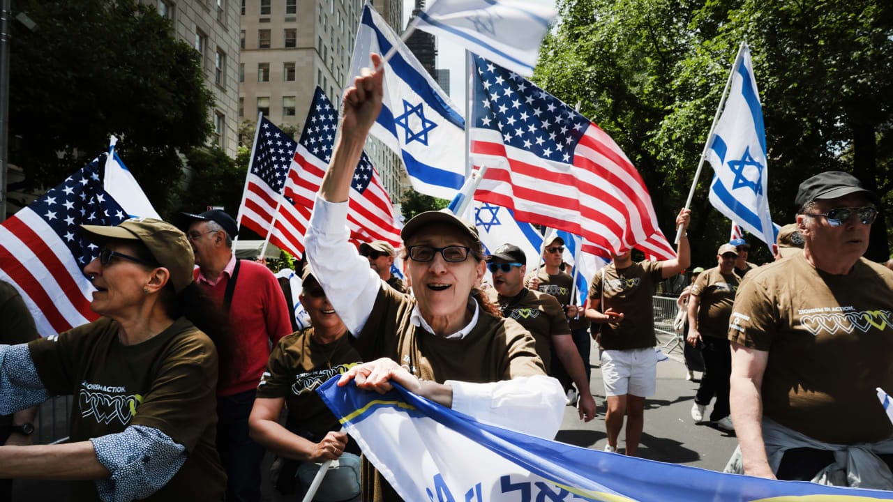The Jerusalem Post - Israel News
