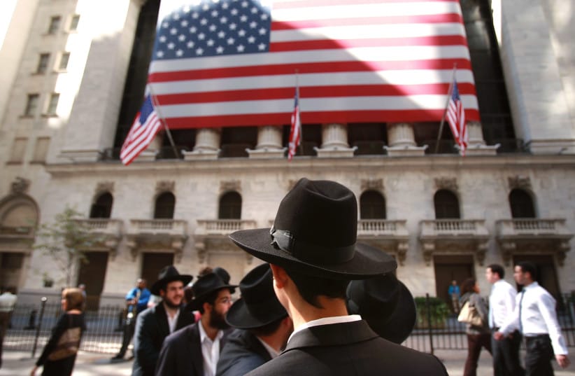 America offered Jews more than refuge. It provided the opportunity to participate fully in national life and contribute across nearly every field.