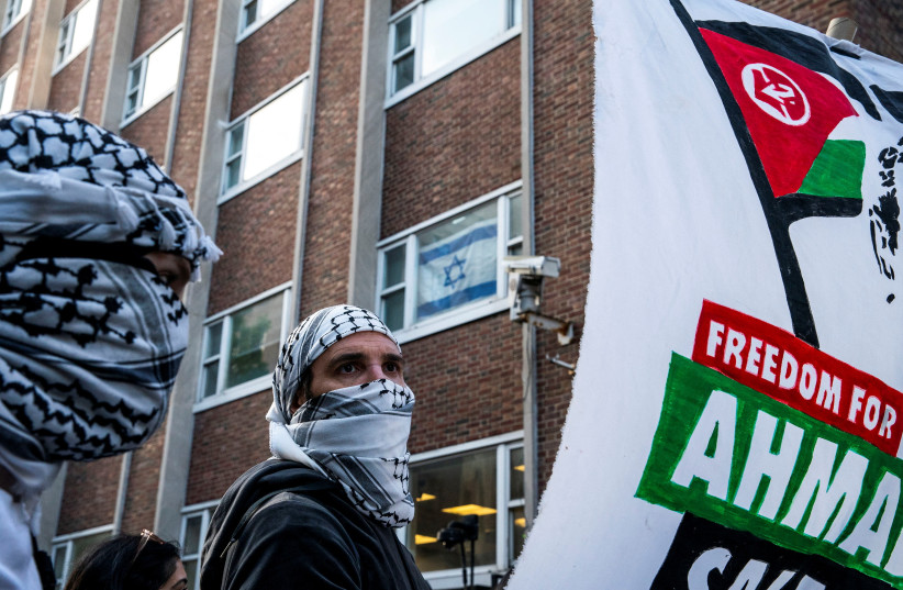 According to recent surveys, approximately 60% of Americans now hold a negative opinion of Israel.