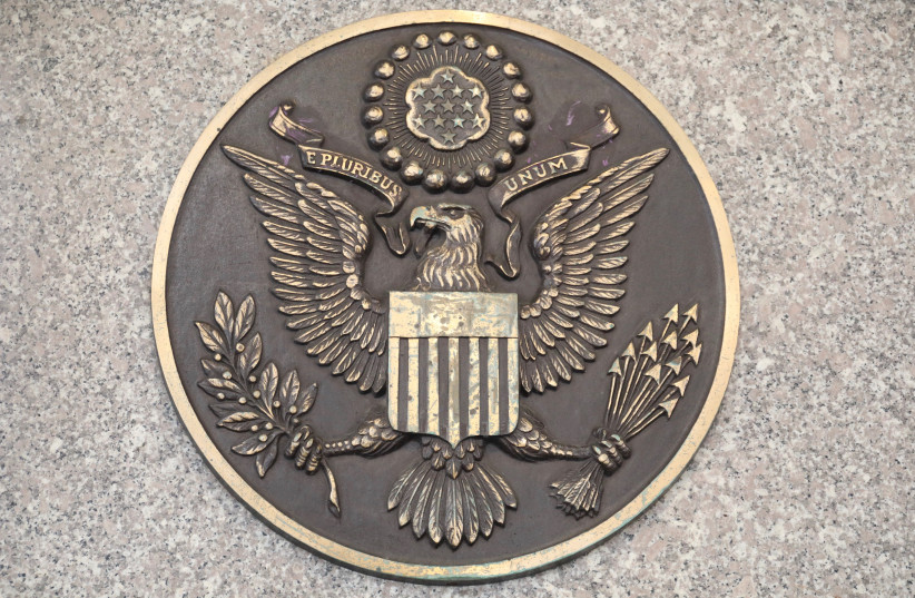Benjamin Franklin originally proposed that the Great Seal of the United States depict Moses parting the Red Sea.
