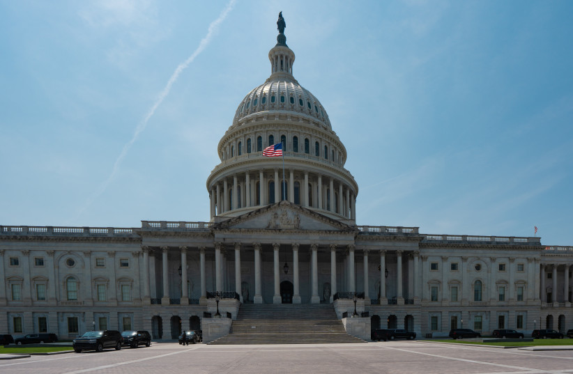 In 2008, Congress codified the promise to ensure Israel’s qualitative military edge, guaranteeing Israel ‘superior military means.’