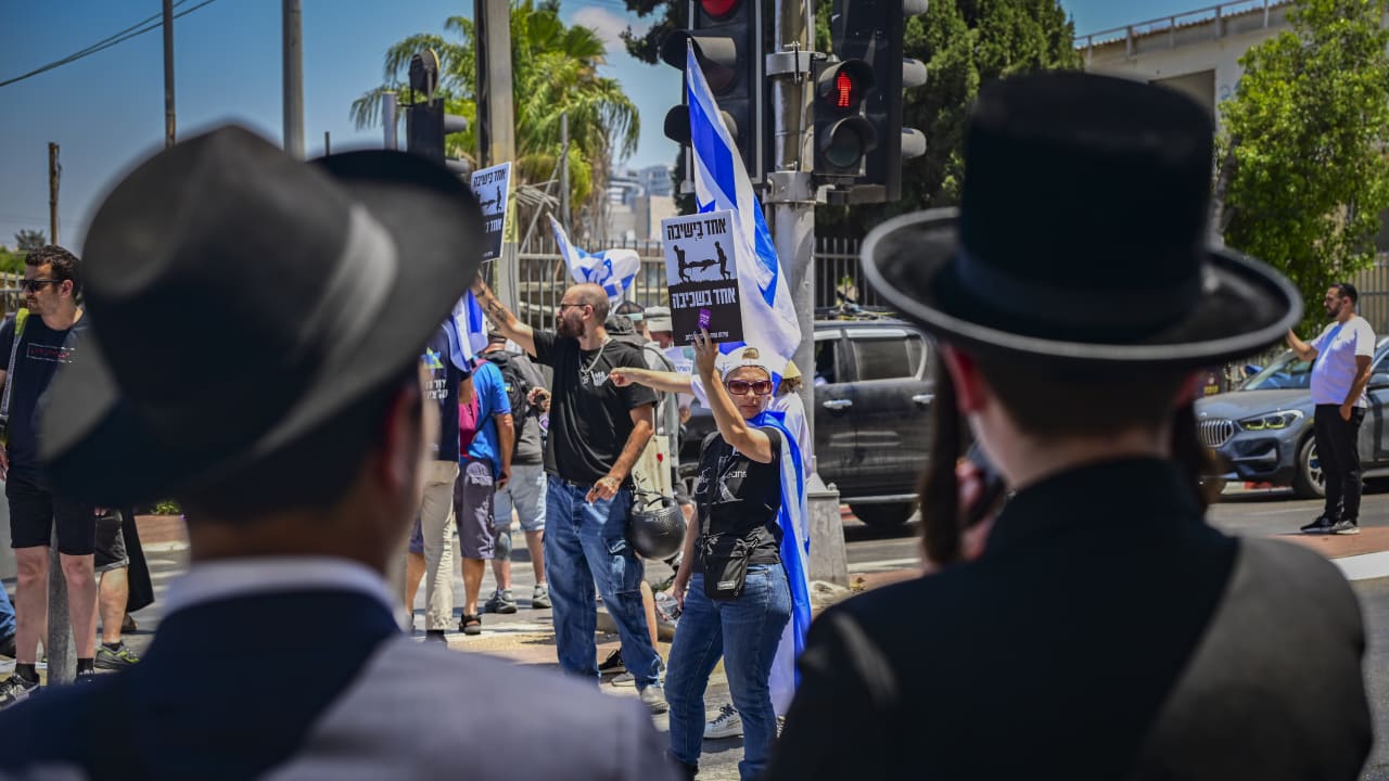 The Jerusalem Post - Israel News
